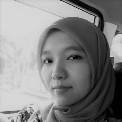 Lina M. Komarudin